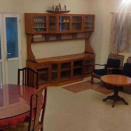 Coral Shelters Kochadai Apartment Madurai Luaran gambar