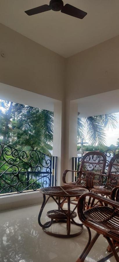 Coral Shelters Kochadai Apartment Madurai Luaran gambar